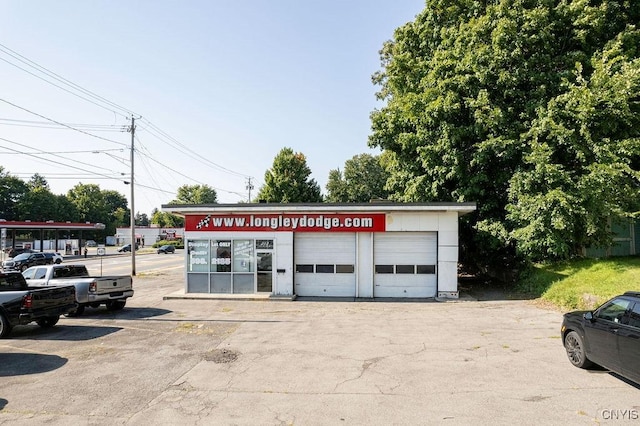 203-207 E Broadway, Fulton, NY 13069