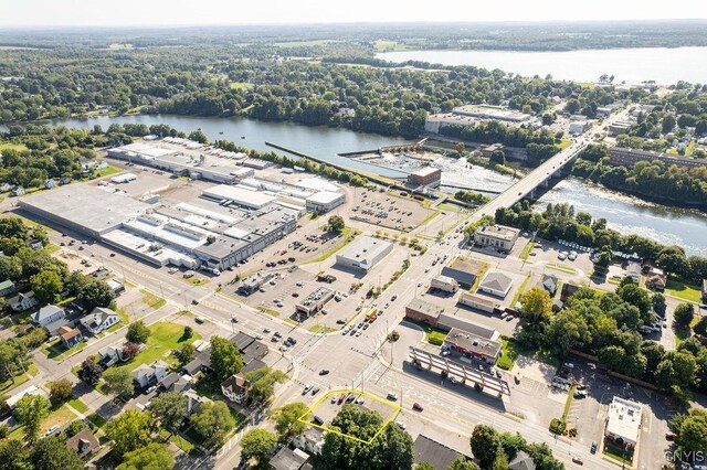 203-207 E Broadway, Fulton, NY 13069