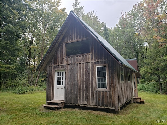 5583 Wilderness Trl, West Turin NY, 13325 land for sale