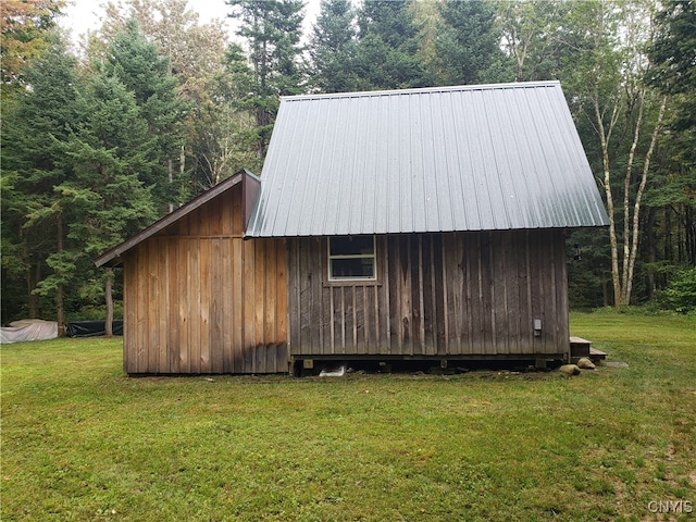 Listing photo 2 for 5583 Wilderness Trl, West Turin NY 13325