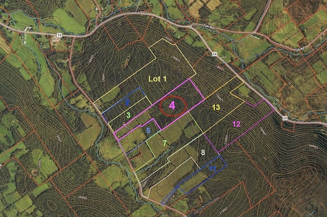 LOT4 Warren Rd, Meredith, NY 13753