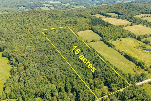 LOT3 Warren Rd, Meredith NY, 13753 land for sale