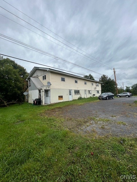 Listing photo 2 for 5059 State Route 20, Eaton NY 13408