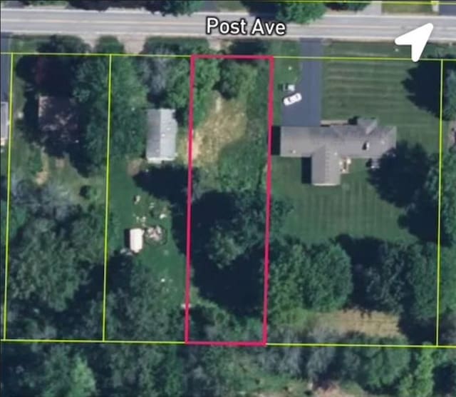 163 Post Ave, Greece NY, 14468 land for sale