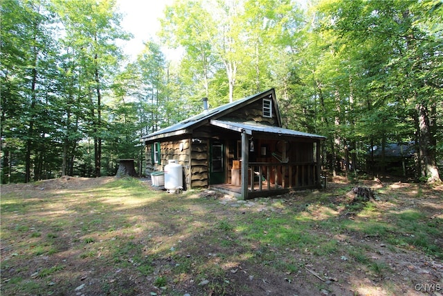 10416 Soft Maple Reservoir, Watson NY, 13367 land for sale