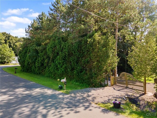 7671 Seneca Beach Dr, Van Buren NY, 13027 land for sale