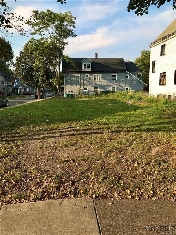 380 Doat St, Buffalo, NY 14211