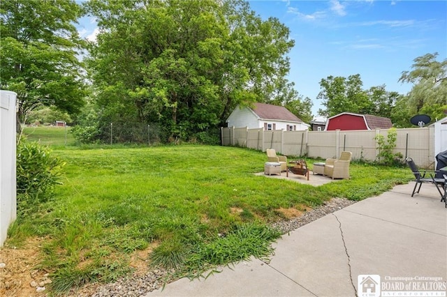 650 Queen St, Olean, NY 14760 - photo 30
