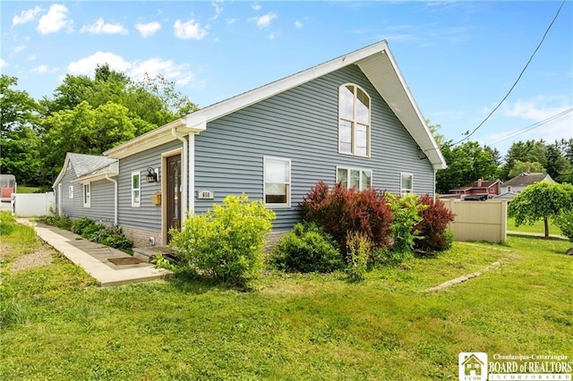 650 Queen St, Olean, NY 14760 - photo 1