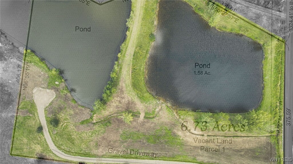 LOT1 Phillips Rd, Colden, NY 14080
