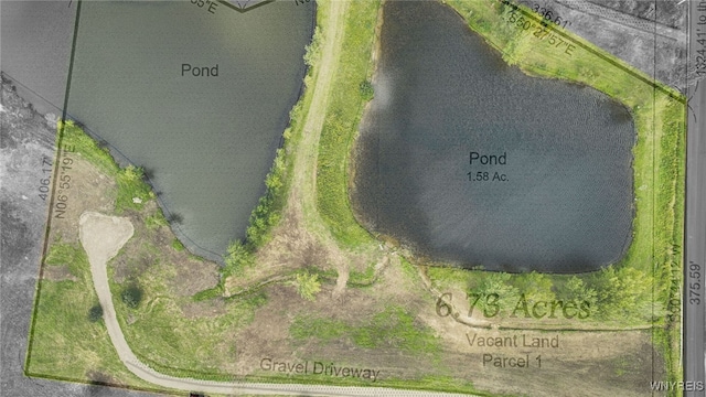 LOT1 Phillips Rd, Colden, NY 14080
