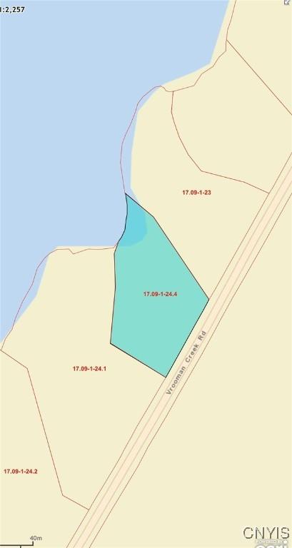 0 Co Route 22, Antwerp, NY 13691