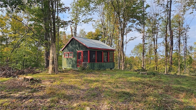 Listing photo 3 for 0 Hall Rd, Russia NY 13324