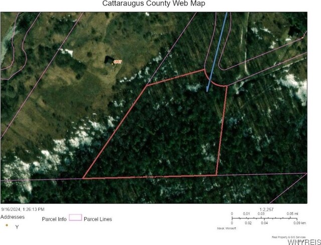 33 Creek Ridge Rd, Ellicottville, NY 14731 - photo 14