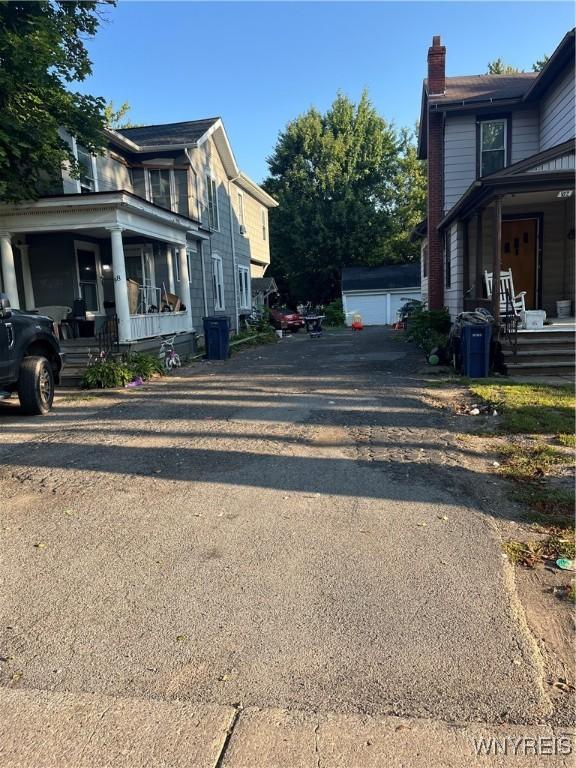 98 Elmwood Ave, Lockport City, NY 14094 - photo 4