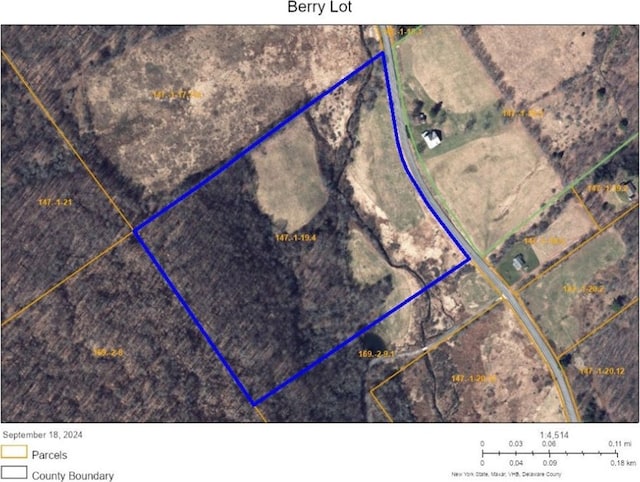 Listing photo 3 for 3429 County Highway 16, Delhi NY 13753