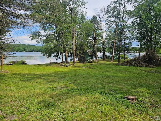 199 Cottage Ln, Plymouth, NY 13815