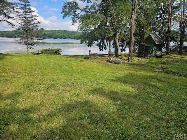 Listing photo 3 for 199 Cottage Ln, Plymouth NY 13815