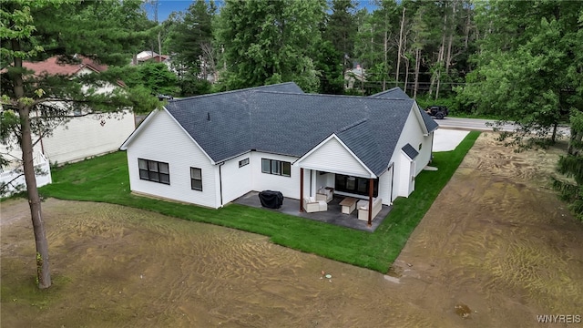 174 Muegel Rd, Amherst, NY 14051 - photo 24