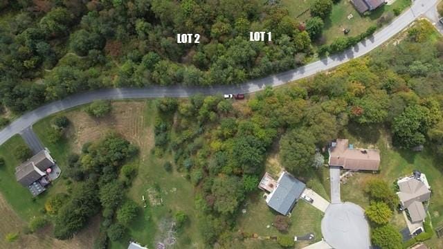 1 Penn Rd, Saint Marys, PA 15857