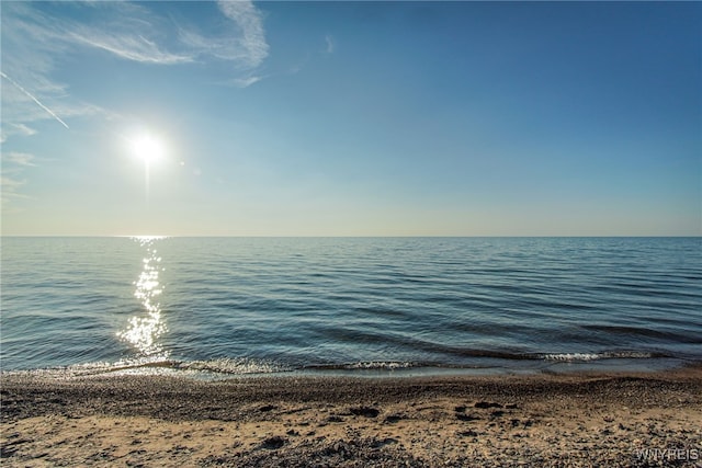 water view