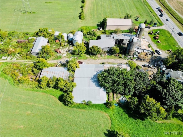 8900 Lockport Rd, Niagara, NY 14304 - bird's eye view