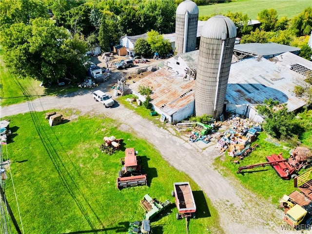 8900 Lockport Rd, Niagara, NY 14304 - bird's eye view