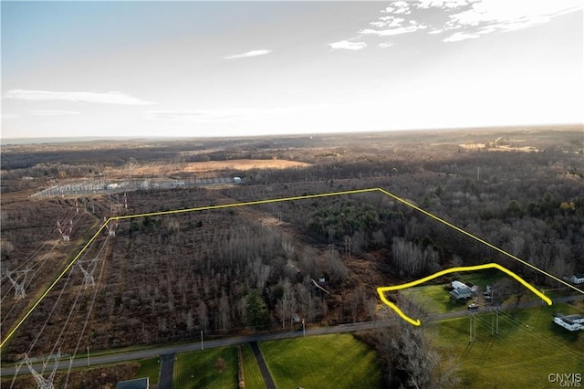 8790 Van Hoesen Rd, Clay NY, 13041 land for sale