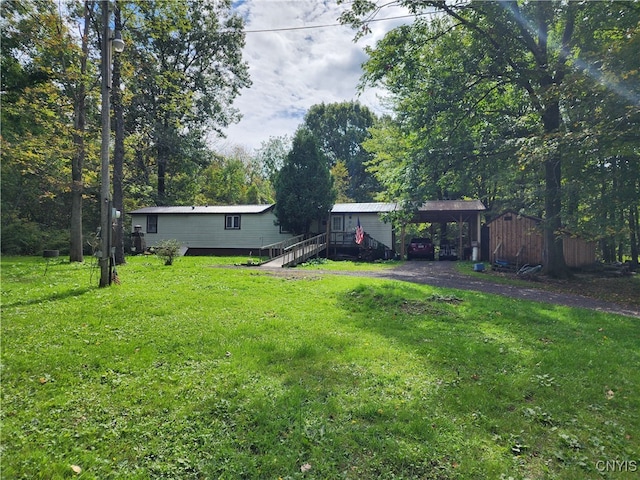 15088 W Creek Rd, Sterling NY, 13156 land for sale