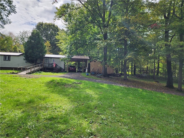 Listing photo 2 for 15088 W Creek Rd, Sterling NY 13156