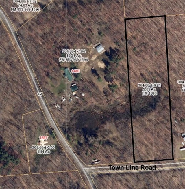 0 Town Line Rd, Butternuts, NY 13776
