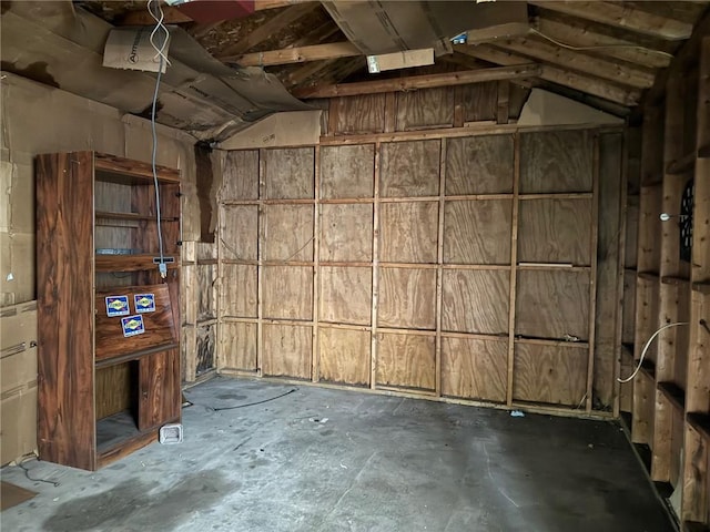 14 Wells St, Hornell, NY 14843 - view of storage room