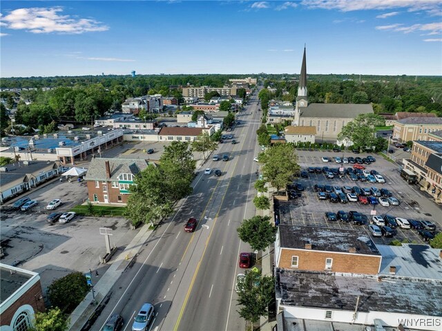 244 S Cayuga Rd, Amherst, NY 14221