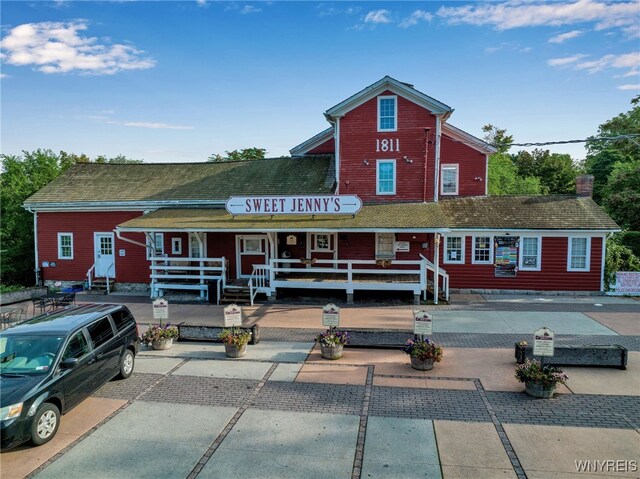 244 S Cayuga Rd, Amherst, NY 14221