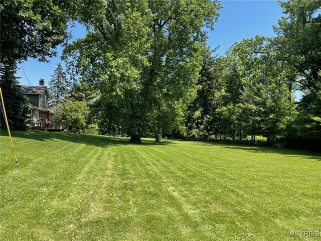 244 S Cayuga Rd, Amherst, NY 14221