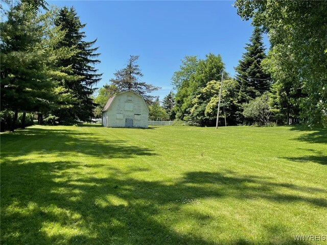 244 S Cayuga Rd, Amherst, NY 14221