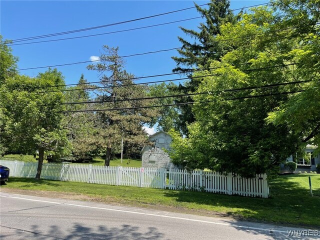 244 S Cayuga Rd, Amherst, NY 14221