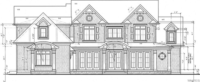 244 S Cayuga Rd, Amherst, NY 14221