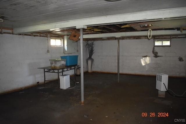 604 Oneida Lake Ave, Sullivan, NY 13032 - view of basement