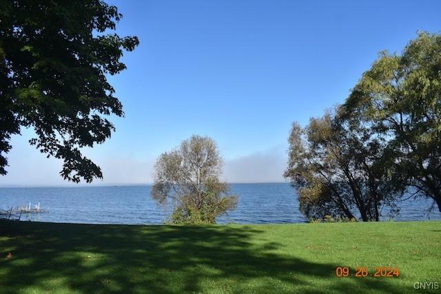604 Oneida Lake Ave, Sullivan, NY 13032 - water view