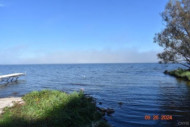 604 Oneida Lake Ave, Sullivan, NY 13032 - water view