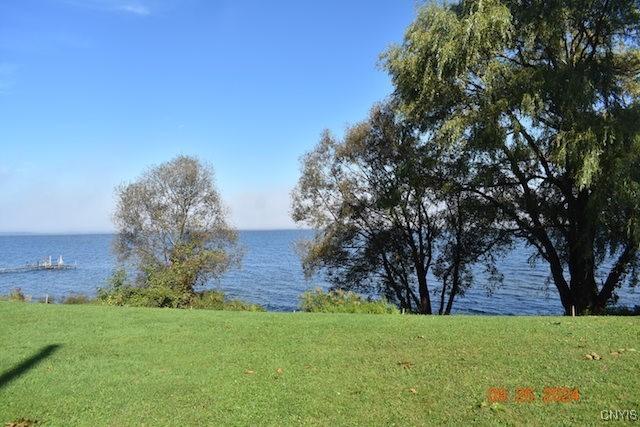 604 Oneida Lake Ave, Sullivan, NY 13032 - water view