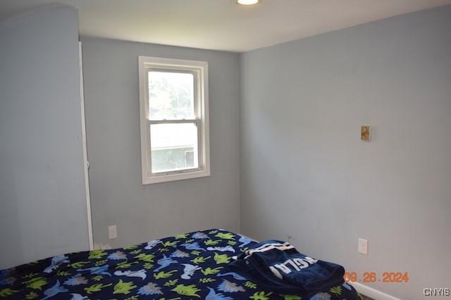 604 Oneida Lake Ave, Sullivan, NY 13032 - view of bedroom