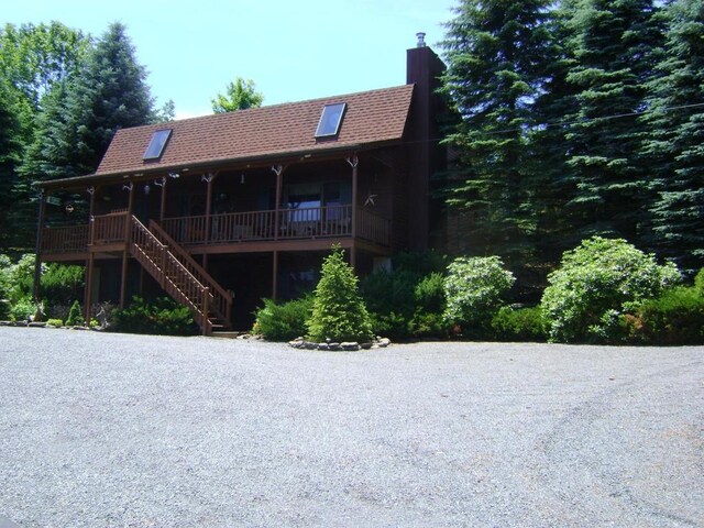 1187 Lower Meeker Hollow Rd, Roxbury, NY 12474 - photo 1