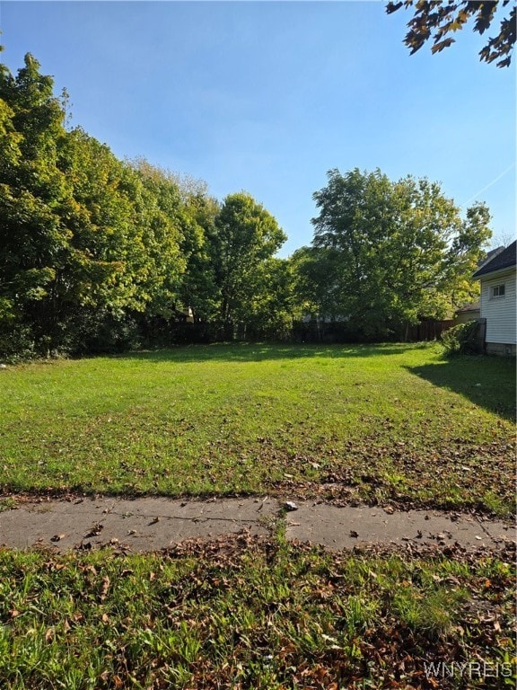 109 Keystone St, Buffalo NY, 14211 land for sale