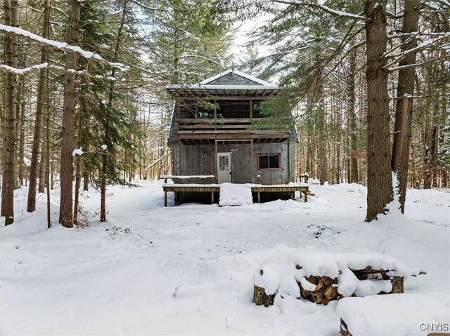 10663 Hawkinsville Rd, Forestport, NY 13494 - photo 21