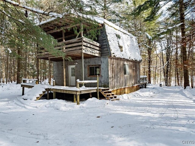 10663 Hawkinsville Rd, Forestport, NY 13494 - photo 23