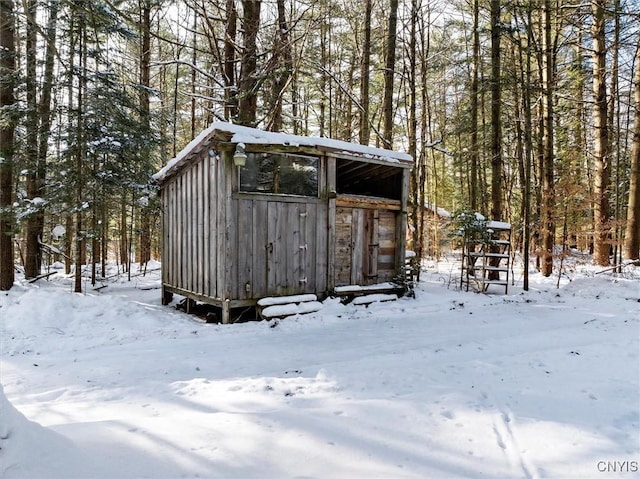 10663 Hawkinsville Rd, Forestport, NY 13494 - photo 24