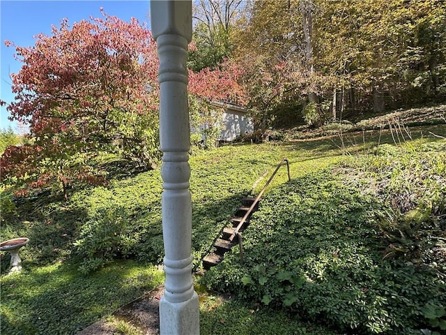 247 W Corydon St, Bradford-Town, PA 16701 - view of exterior details