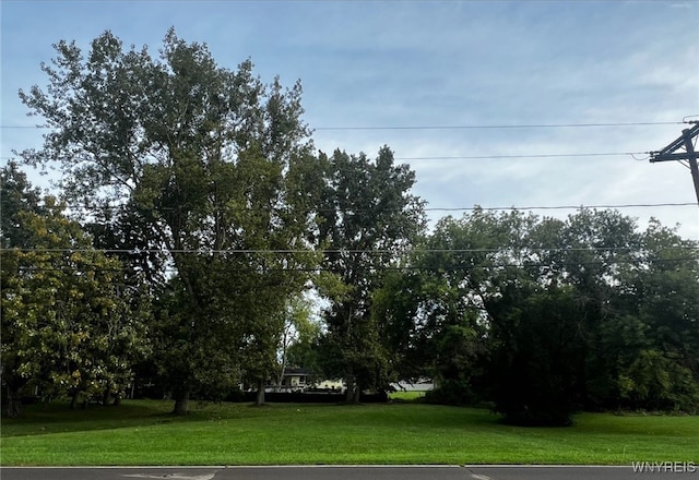 VL Oak St, Porter, NY 14174